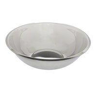 Tablecraft (H828) 13 qt Stainless Steel Heavyweight Mixing Bowl
