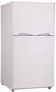 GARRISON 2496304 Energy Star Compact Refrigerator, 4.5 cu. ft., White