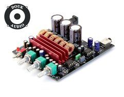 Nobsound&reg; TPA3116D2 2.1 Channel Digital Amplifier HiFi Stereo Power amp Board N5