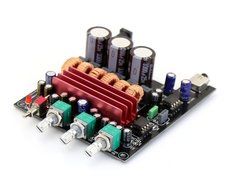 Nobsound&reg; TPA3116D2 2.1 Channel Digital Amplifier HiFi Stereo Power amp Board N8