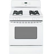 4.8 Cu. Ft. Gas Range Color: White N3