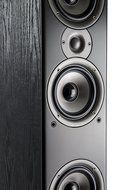 Polk Audio Monitor 60 Series II Floorstanding Speaker