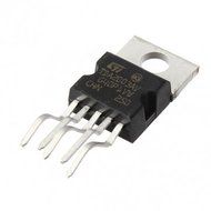 10pcs TDA2003 10W IC Car Radio Audio Amplifier Integrated Circuit N6
