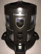 Rainbow Vacuum E2 Blue E Series Tank Canister Water Flitration N9