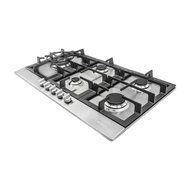 Cosmo 950SLTX-E Stainless Steel Gas Cooktop