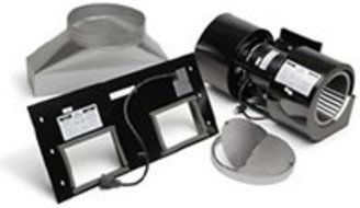 Viking 1200 Cfm Interior