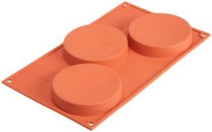 Silikomart Siliconflex Sponge Base Mold N2
