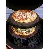 Grill Dome PS-2000 13-Inch Pizza Stone N3