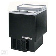 Beverage Air (GF24L-B) - 24&rdquo; Glass and Plate Chiller