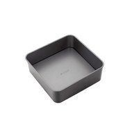 Judge Square Cake tin 20cm and Loose Base