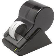 2RC2086 - Seiko SLP-650 Direct Thermal Printer - Monochrome - Portable - Label Print