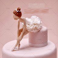 Anyana Baby Face Silicone Fondant Mold Cake Decorating Pastry Gum Pastry Tool Kitchen Tool Sugar Paste Baking... N3