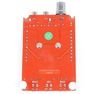 Icstation TDA7498 2X100W Class D Digital Stereo Audio Amplifier Power AMP Module N6