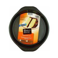 WORLD KITCHEN (EKCO) 1164970 EKCO" ROUND CAKE PAN