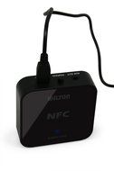 NFC-Enabled Bluetooth Audio Receiver for Sound System N2
