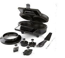 Bistro Pie and Pastry Maker with Accessories