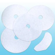 Exhaust Filter Set for Sonya and Panda Dryer