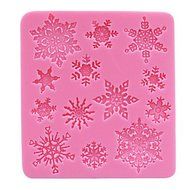 Y&amp;XL&amp;H 1 Eco-Friendly For Cake / For Chocolate Silicone Baking Mold N2
