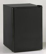Avanti RM24216B 2.4 Cf Compact Refrigerator