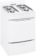 3 Cu. Ft. Gas Range in White
