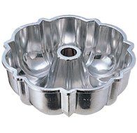 Tiger crown die-cast aluminum pudding type No. 2 1651 N2