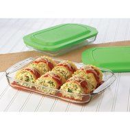 4 Piece Farm to Table Bake Set