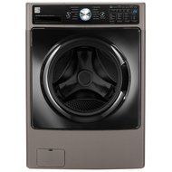 Kenmore Elite 41482 4.5 cu. ft. Front-Load Washer w/ Accela Wash