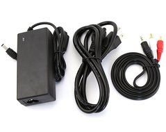 Nobsound&reg; Bluetooth 4.0 HiFi TPA3116 Digital Amplifier Audio with Power Adapter N6