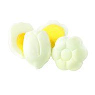 Sweet Creations Spring Flower Egg Mold, 2-Pack, Pink/Blue N5