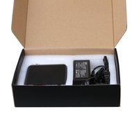Sabaj Audio A1 Class D hifi Digital Amplifier 60W RMS(Black)