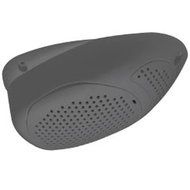 3" Ceiling Mount Waterproof Satellite Speaker with Built-In Grill Magnadyne LS2WP-B Marine Use N2