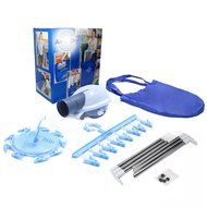 Weekweed - Portable Folding Electric Air Drying Clothes Dryer Clothing Dryer Heater - 2016 New Generation+Quality... N4