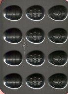 Nordic Ware Easter Egg Small Cakelet Pan