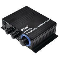 Pyle Home 60-Watt Class-T Hi-Fi Audio Amp "Product Category: Amplifiers/Amplifiers"