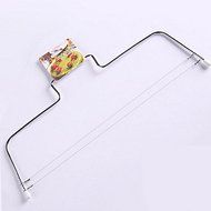 Y&amp;XL&amp;H Bakeware Stainless Steel Cake Cutter N2