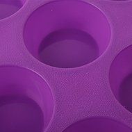 silicone molds de silicona para horno cupcake 12 lattices Cake Moulds muffin mold baking tools kitchen accessories... N6