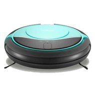 MONEUAL Robot vacuum cleaner Wet Dry Mop MR6803M Smart Sensor Mint N3