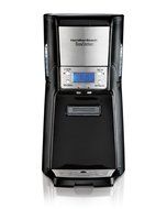 Hamilton Beach 12-Cup Coffee Maker, Programmable Brewstation Summit Dispensing Coffee Machine (48464) N3