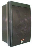 JBL Control 5 - Black N2