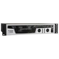 CREST CC5500 400-Watt Power Amplifier