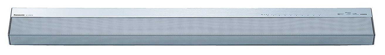 Panasonic Theater bar Built-in subwoofer SC-HTB170-S(Japan Import)