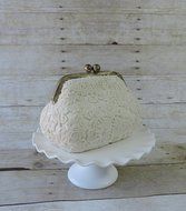 Clutch Handbag Cake Tutorial N5
