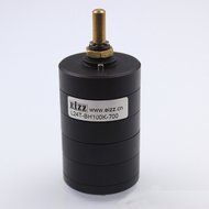 EIZZ 4 channel 24 steps HIFI AMP Volume Potentiometer Serial Attenuator 50K-250K N6