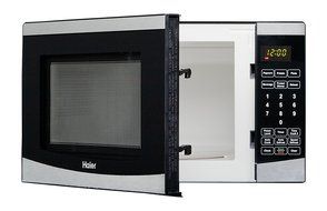 0.7 Cu. Ft. 700 Watt Microwave N8