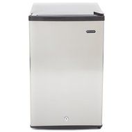 Whynter CUF-210SS Energy Star Upright Freezer, 2.1 Cubic Feet N2