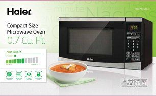 0.7 Cu. Ft. 700 Watt Microwave N10