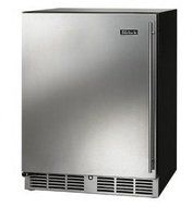 32 Bottle Freestanding Wine Refrigerator Hinge Orientation: Left