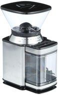 Appliance Bundle - Automatic Burr Mill Grinder for Espresso, French Press, and Auto Drip Coffee, and Nuts - Brush... N2