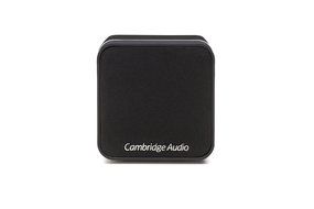 Cambridge Minx Min 12 Satellite Bookshelf Speaker - Each (Black)