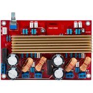 Yuan-Jing TDA8920 BTL 2.0 Class D Audio Amplifier Board 2 x 140W N2
